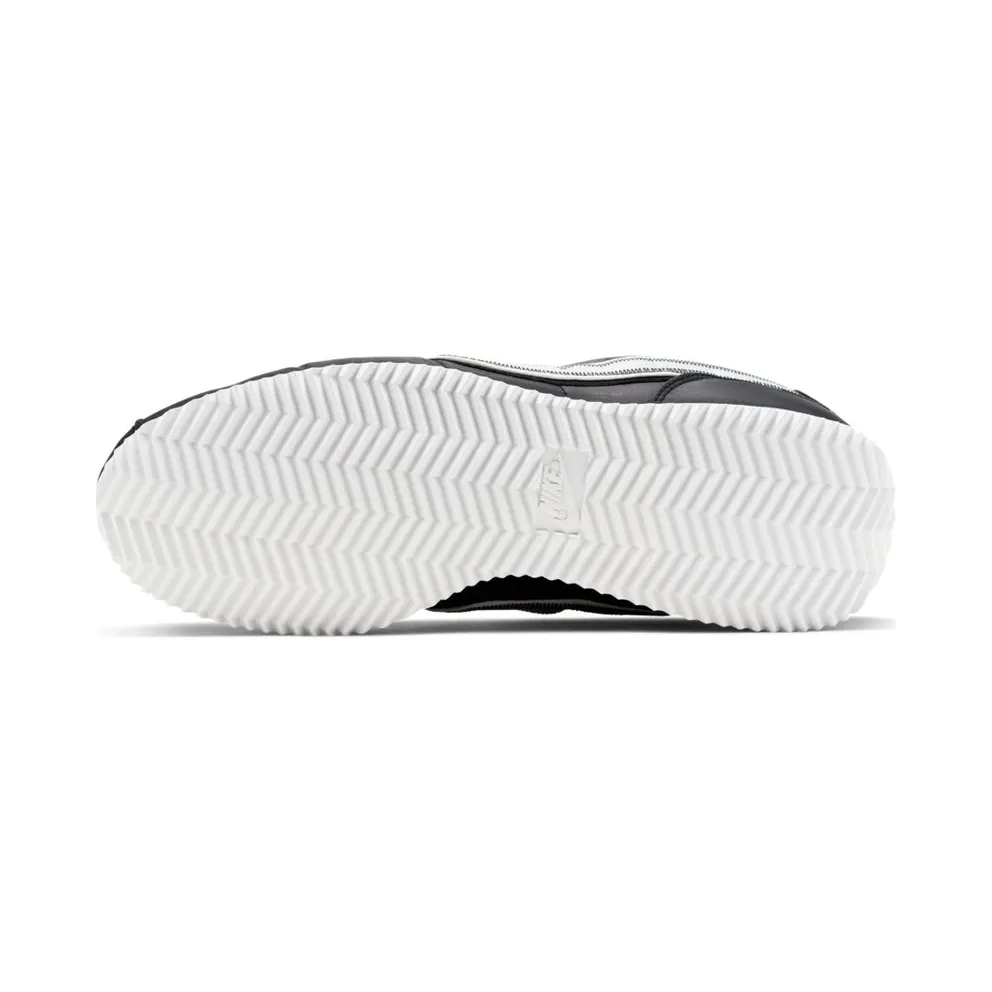 Nike Cortex Basic Premium Black Black/White/Team Orange (844791-004)
