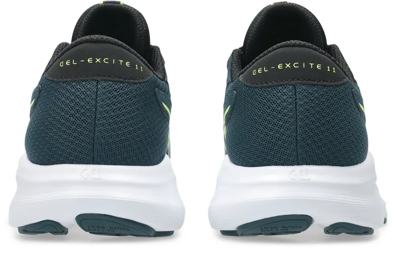 ASICS GEL-EXCITE 11 GS “Tranquil Teal / Citron” (1014A374-300)