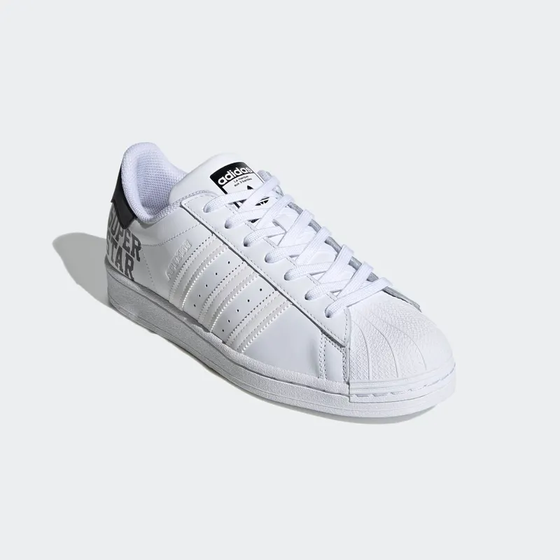 Adidas Superstar ‘Varsity Pack – Cloud White’ Cloud White/Cloud White/Core Black (FV2813)