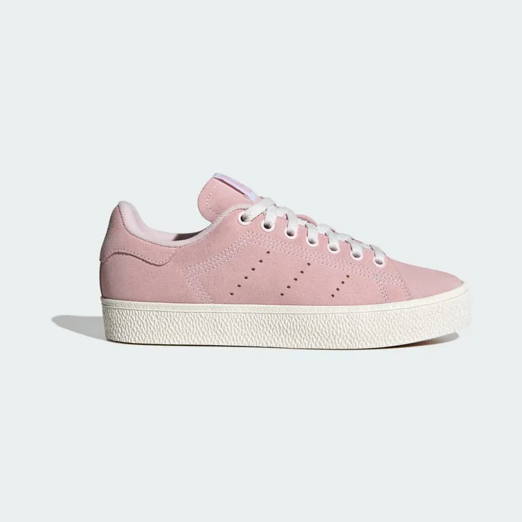 adidas Stan Smith CS Clear Pink / Cloud White / Core White (IG0345)