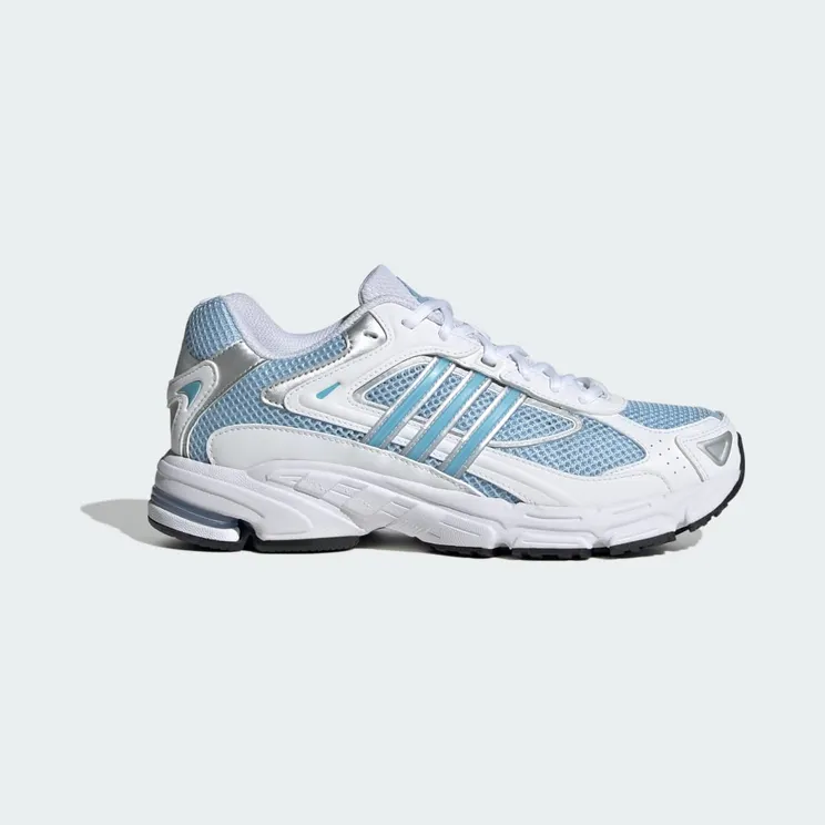 adidas Response CL Cloud White / Clear Sky / Preloved Blue (IE9868)