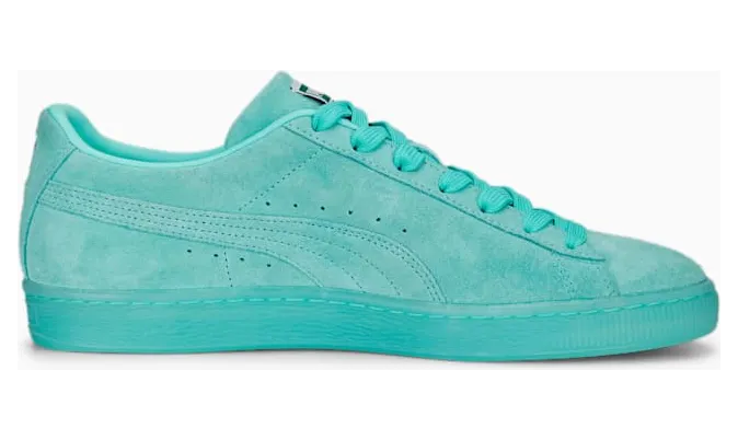 Puma Suede Classic XXI Mint (374915-71)