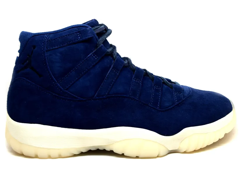 Jordan 11 Retro Premium Derek Jeter (351792-147)