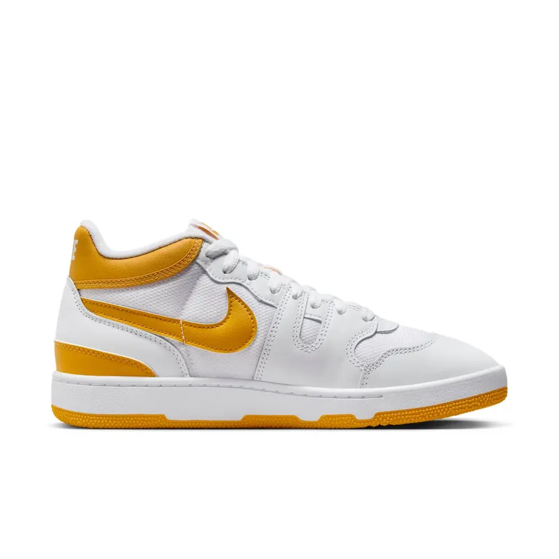 Nike Attack White/White/Lemon Venom (FB8938-102)