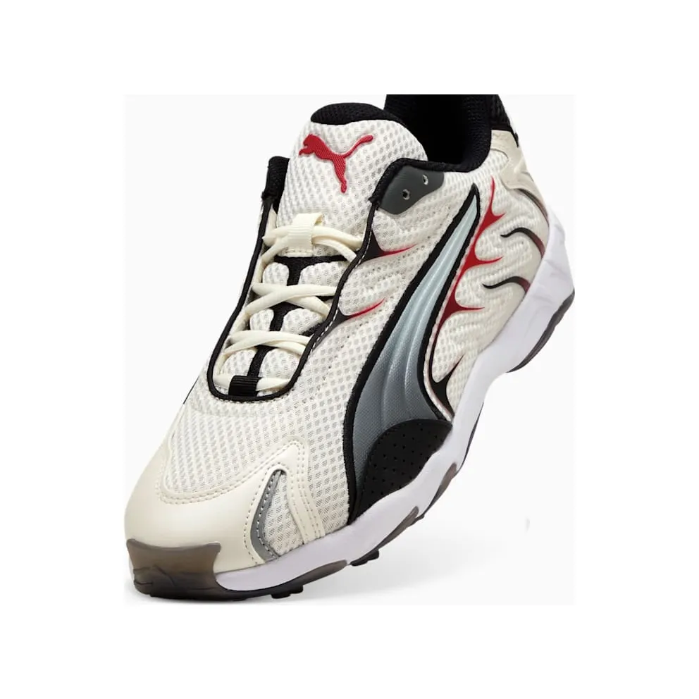 Puma Inhale Warm White For All Time Red (401560-11)