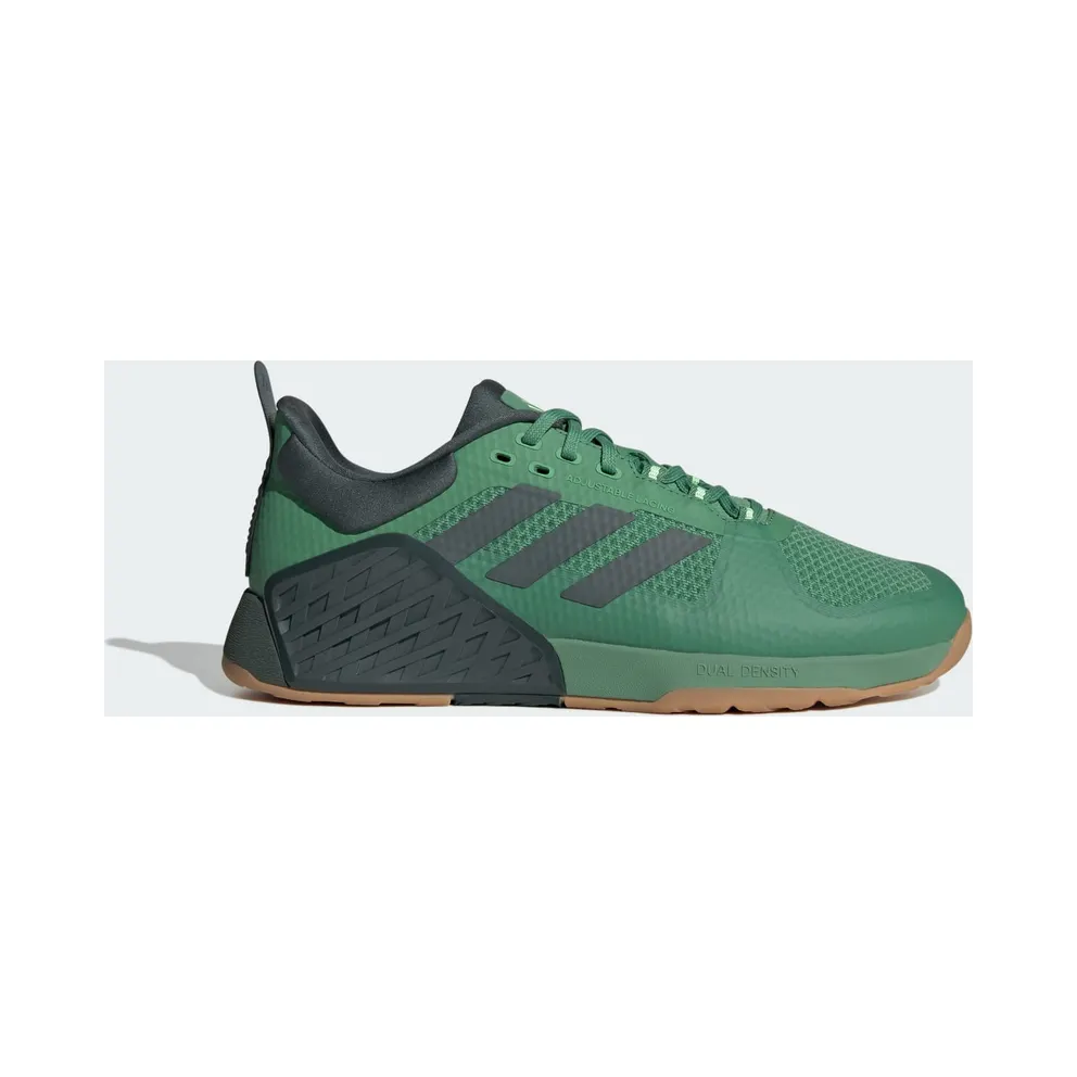 adidas Dropset 2 Preloved Green Legend Ivy Green Spark (IE5489)