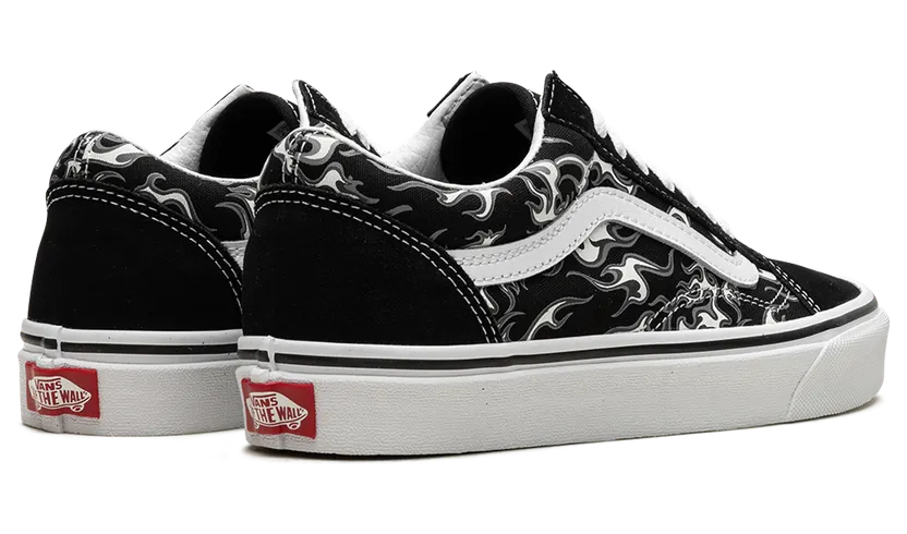vans-old-skool VN0007NTBMX