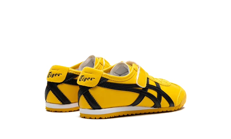 Onitsuka Tiger Tiger Mexico 66 PS “Yellow Black” (1184A049-752)