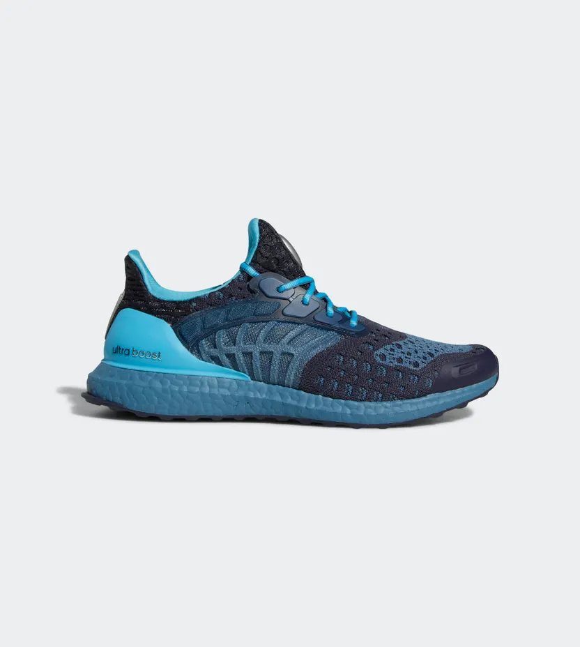 adidas Ultraboost Climacool 2 DNA Shadow Navy / Altered Blue / Sky Rush (GZ0441)