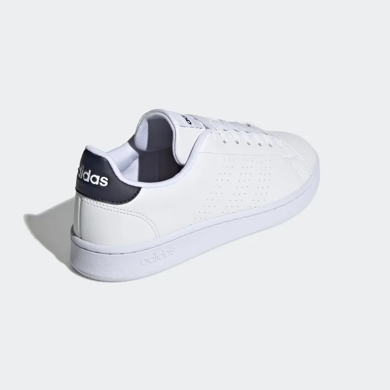 Adidas Advantage Cloud White / Cloud White / Legend Ink (GZ5299)