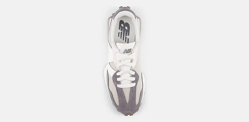 New Balance 327 Castlerock Timberwolf (U327LND)