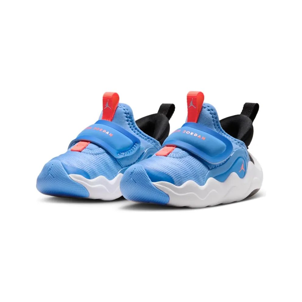 Jordan 23/7.2 EasyOn White Cobalt Bliss Black Bright Crimson (HF3414-101)