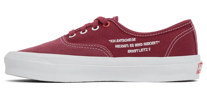 vans-authentic VN0A4BV991Y