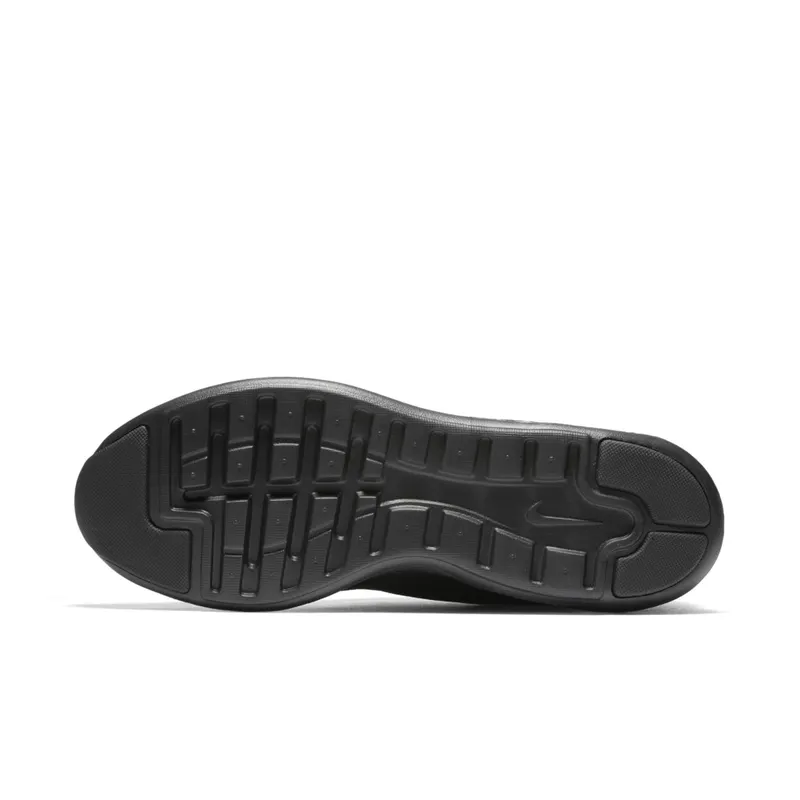 Nike  Air Max Modern Essential Black Black/Black-Dark Grey (844874-006)