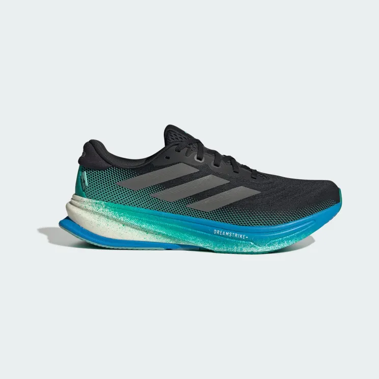 Adidas Supernova “Black” (JI1408)