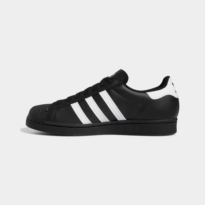 Adidas Superstar ADV Core Black / Cloud White / Cloud White (GW6931)