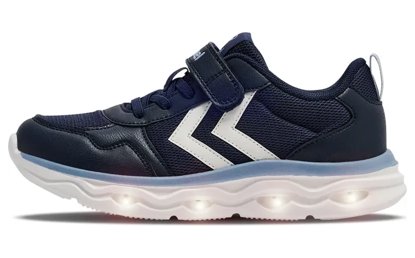 hummel-sneaker 236187-1343