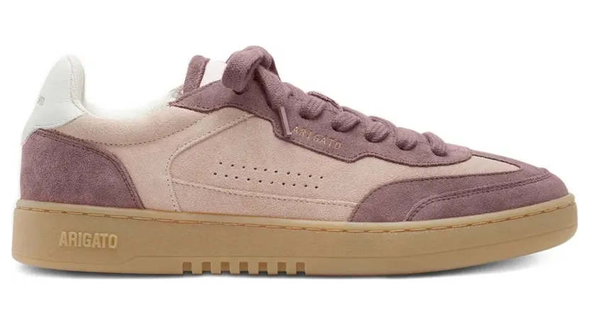 Axel Arigato Dice T-Toe “Pink” (F3486004)