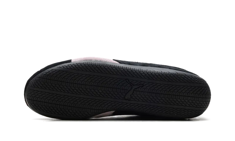 Puma Speedcat “Black-Mauve Mist” (400986-09)