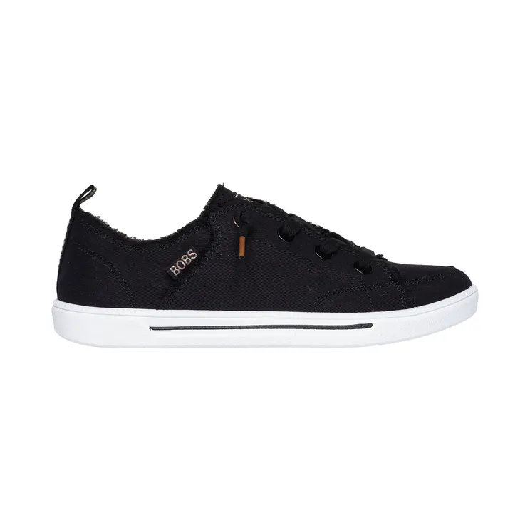 Skechers Bobs B Cute 2.0 Black “Black” (114150 Blk) (114150BLK)