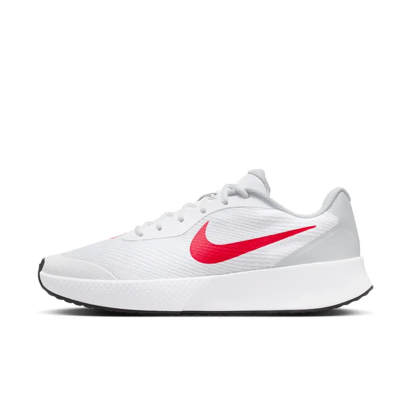 Nike Court Vapor Lite 3 HC White Pure Platinum Light Crimson (FZ2155-109)