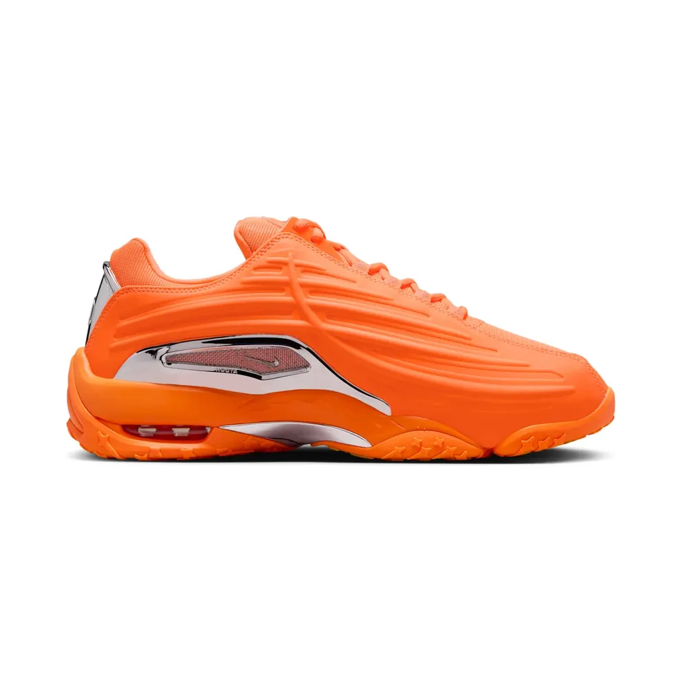 Nike Hot Step 2 “NOCTA – Total Orange” (DZ7293-800)