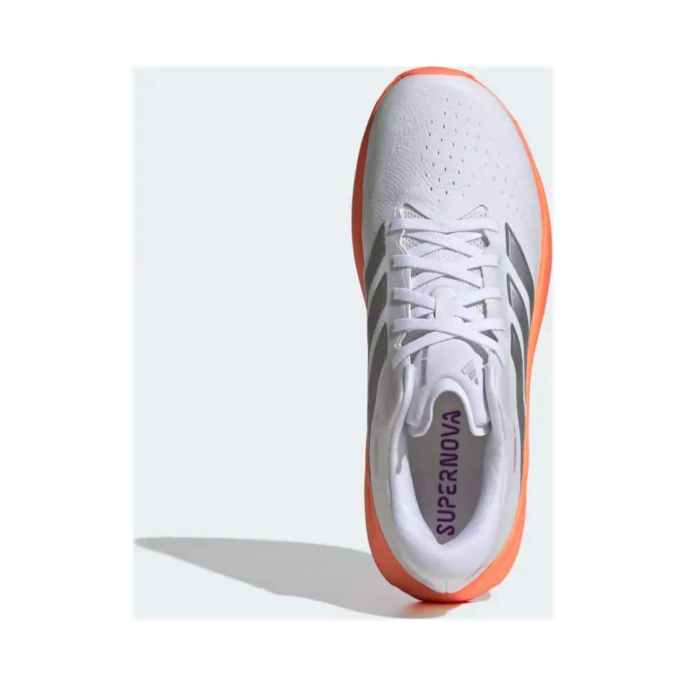 Adidas Supernova White (JP8681)