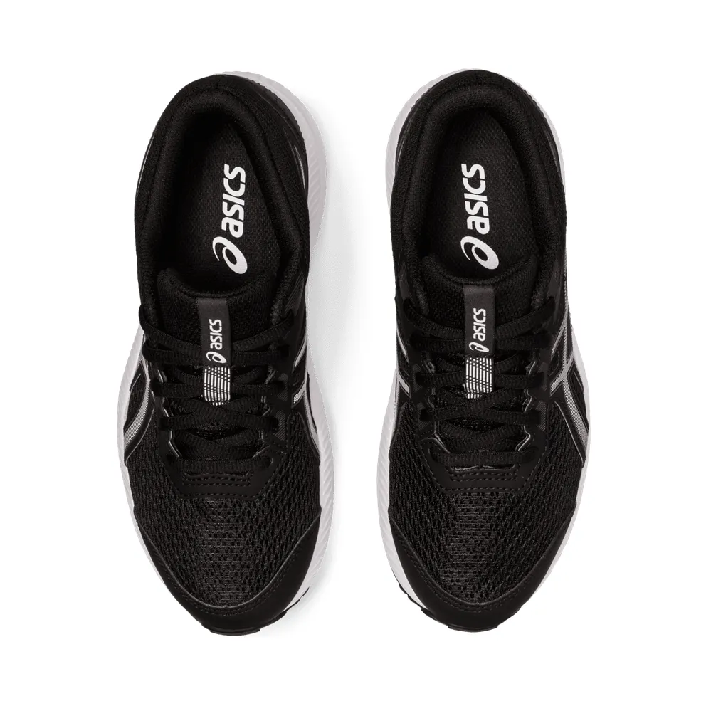 Asics CONTEND 8 GS Black/White (1014A259.002)