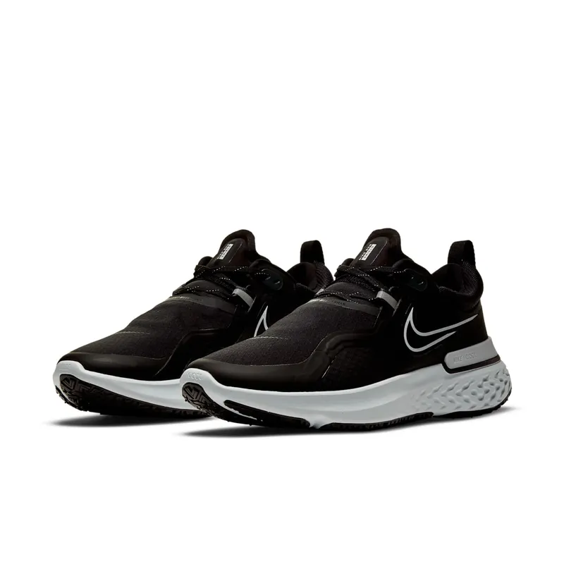 Nike React Miler Shield Running Black (CQ7888-002)