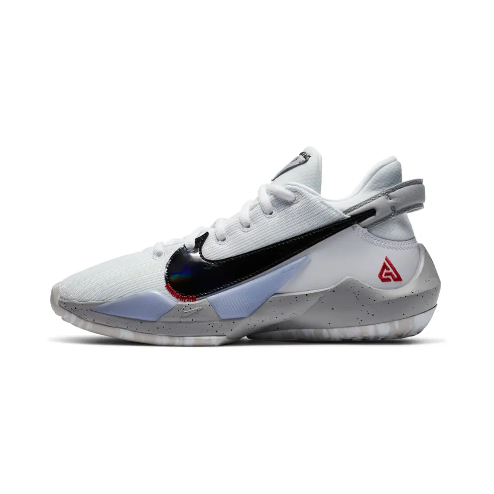 Nike Zoom Freak 2 White Cement (GS)