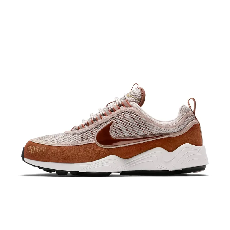 Nike Air Zoom Spiridon Hyperlocal UK Sand/Mars Stone-Desert Sand (AJ6300-200)