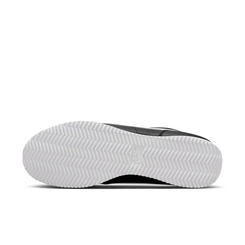 Nike Cortez Basic “Black White 2023” (DM4044-001)