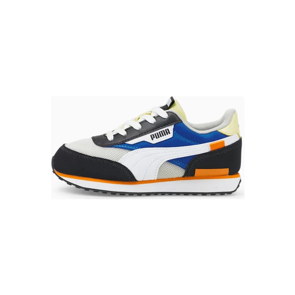 Puma Future Rider Splash Blue/Grey (38185503)