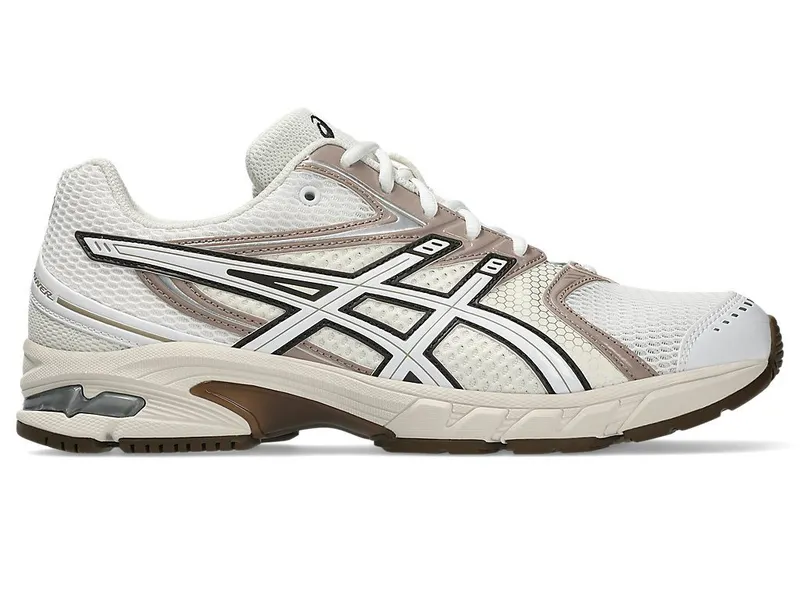 ASICS GEL-DS TRAINER 14 “White / Cream” (1203A607-113)