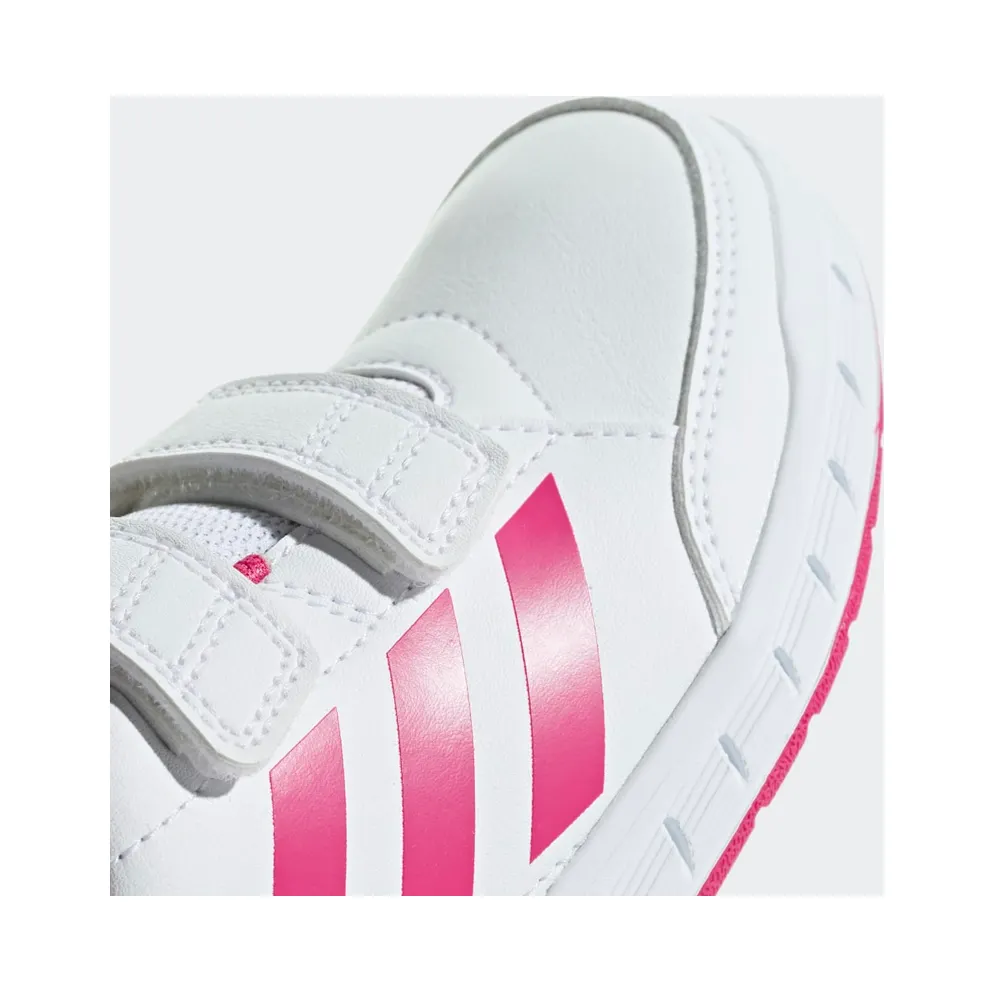 adidas AltaSport Cloud White / Real Magenta / Real Magenta (D96828)