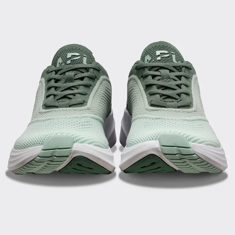 APL TechLoom Dream “Peppermint/Matcha/Deep Jade” (Men)