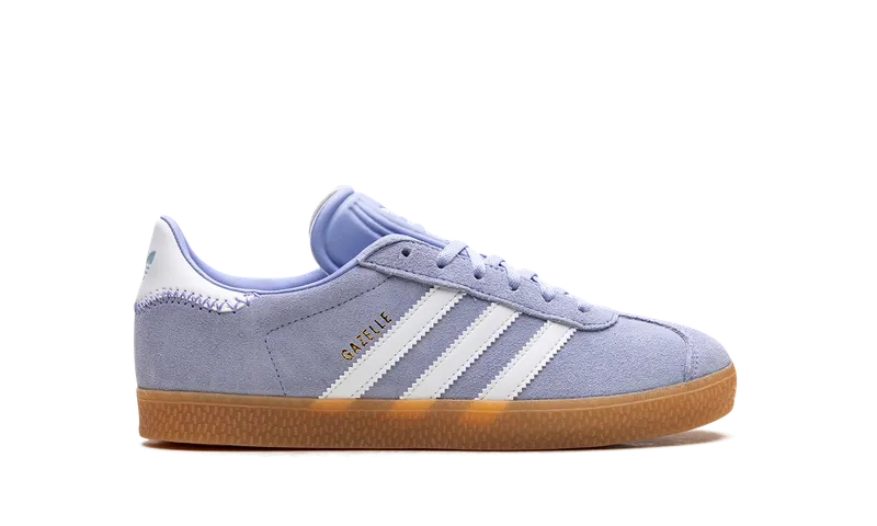 Adidas GAZELLE GS “SPARK BLUE” (JI2008)