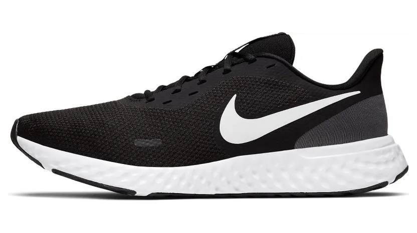 Nike Revolution 5 Schwarz (BQ3204-002)