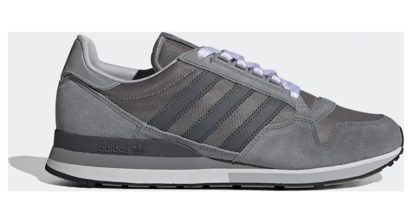 adidas ZX 500 Grey Four / Grey Six / Grey Three (FW2811)