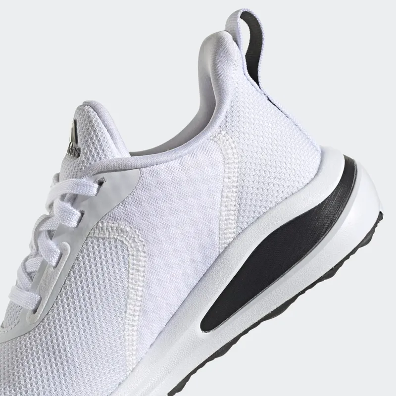 Adidas FortaRun Running Shoes 2020 Cloud White / Core Black / Core Black (FW2576)
