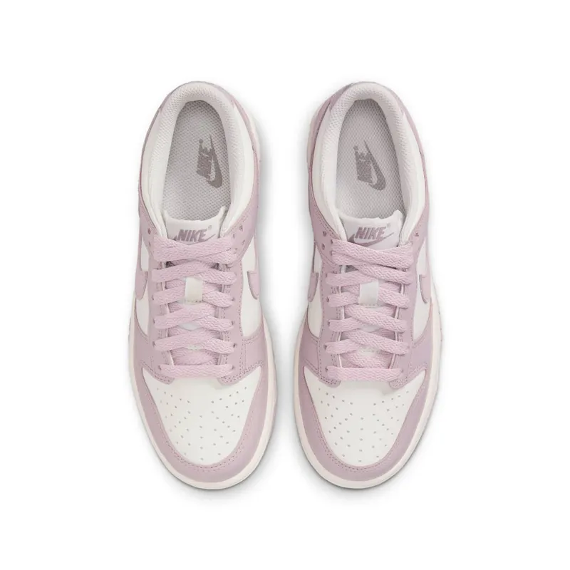 Nike Dunk Low GS “Particle Rose” (FB9109-122)