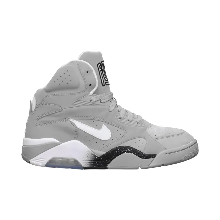 Nike Air Force 180 Wolf Grey