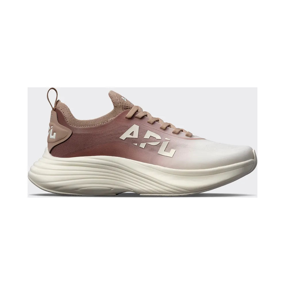 APL Podium “Ivory/Latte/Ombre” ()