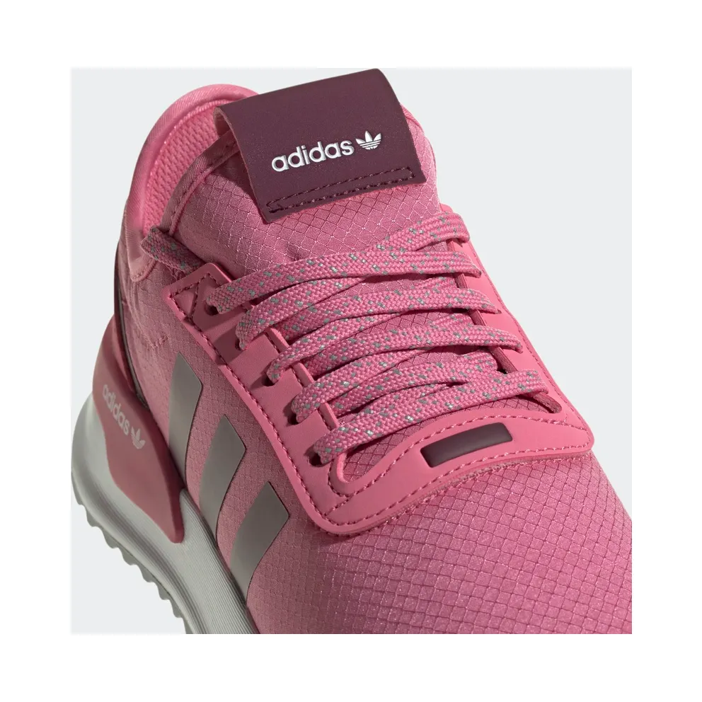 adidas U_Path X Rose Tone / Victory Crimson / Cloud White (GZ7792)