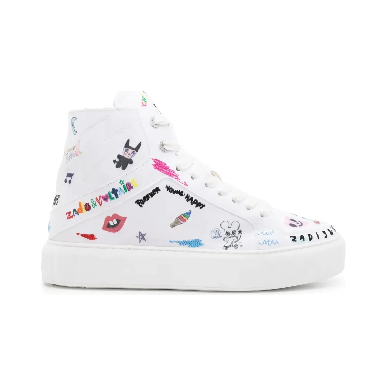 zadig-voltaire-sneaker SWSN00499