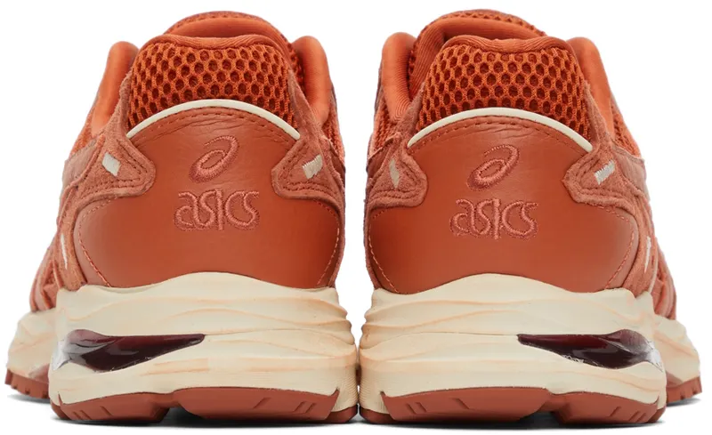 Denim Tears Red Asics Edition Gel-MC Plus (1201A458.600)