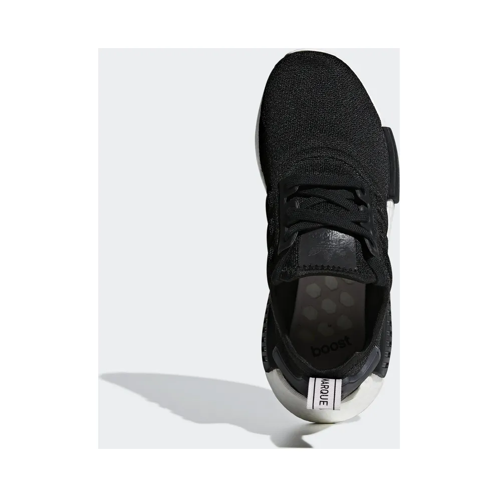 adidas NMD R1 Core Black Orchid Tint (W) Core Black/Core Black/Orchid Tint (BD8026)
