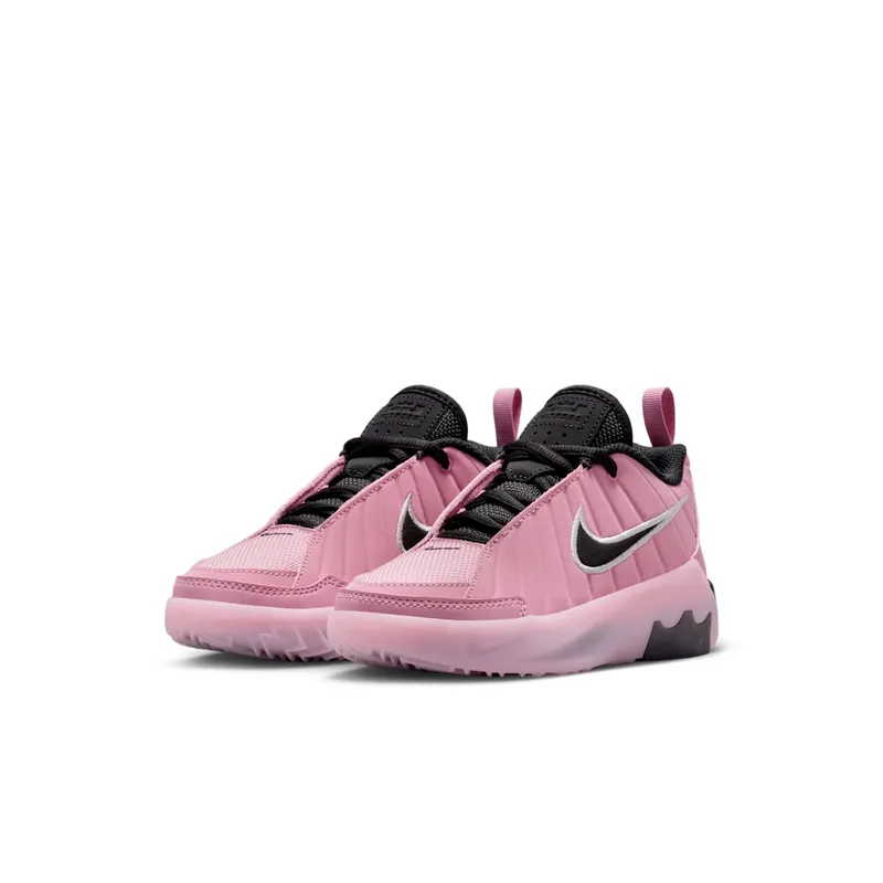 Nike LeBron Witness 9 Elemental Pink Black (HV2271-601)