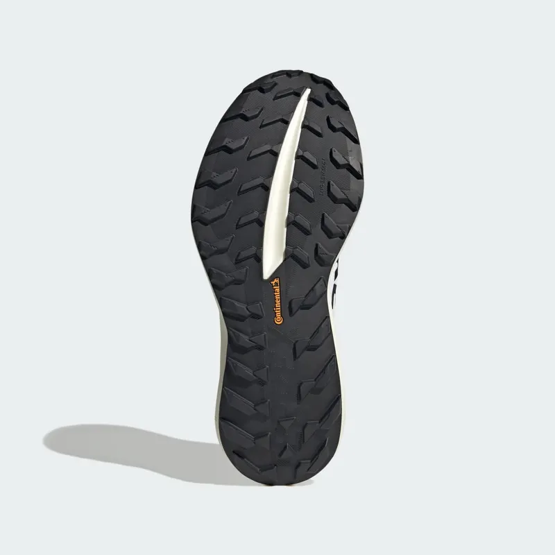 Adidas Terrex Agravic SL Trail Running Shoes Cloud White / Core Black / Cloud White (KH8800)