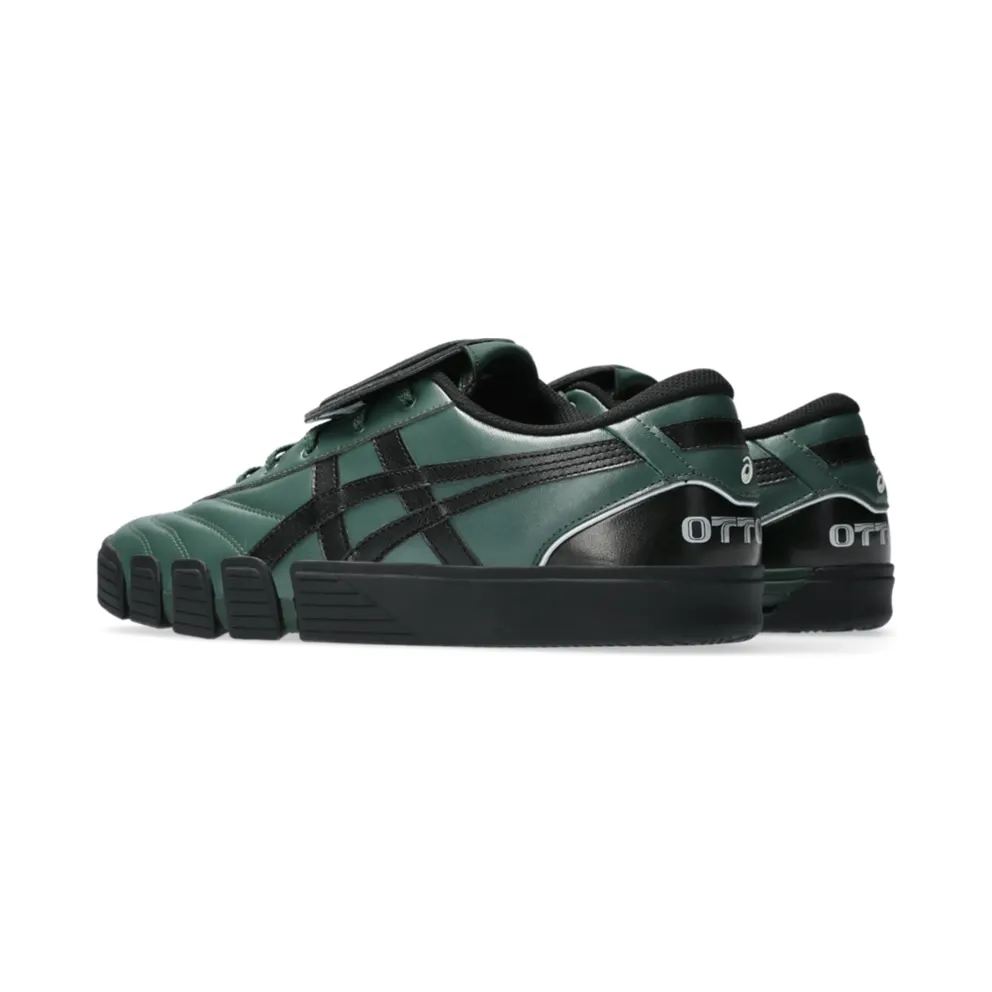 Asics Otto958 X Gel-flexkee Pro Hunter Green/Black (1201A921.300)